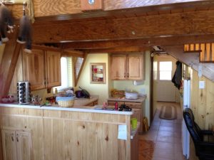 Cabins