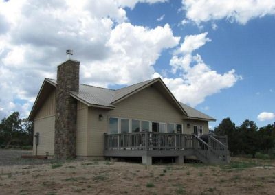 Cabins