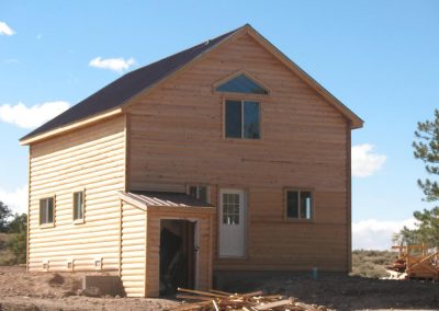 Cabins