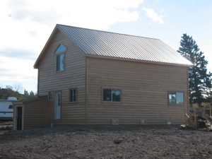 Cabins