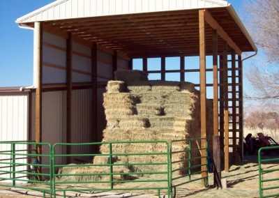 Pole Barn