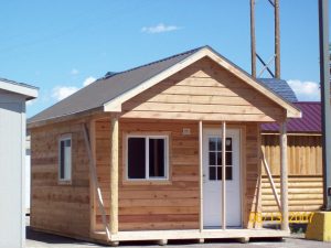 Cabins Portable