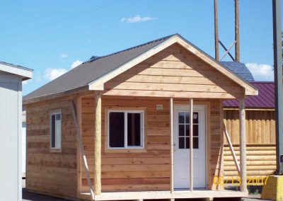 Cabins Portable