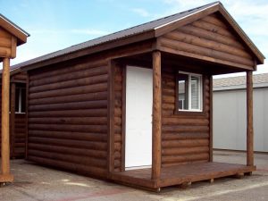 Cabins Portable