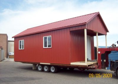 Cabins Portable