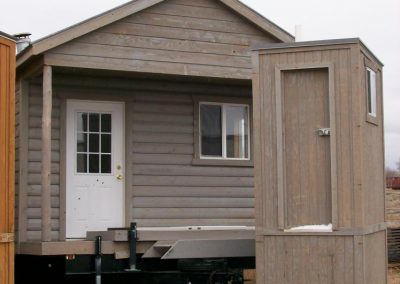 Cabins Portable