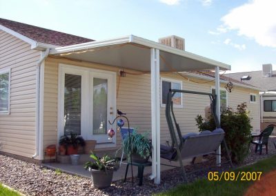Awnings