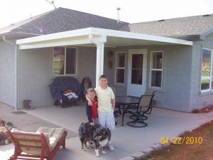 Awnings