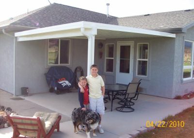 Awnings