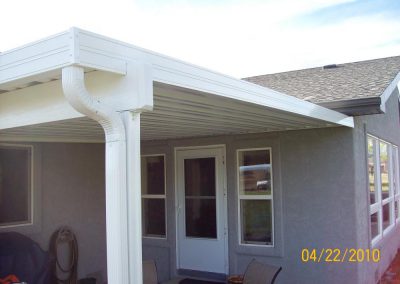 Awnings