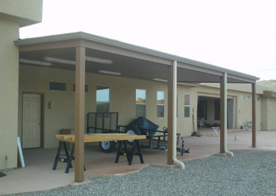Awnings
