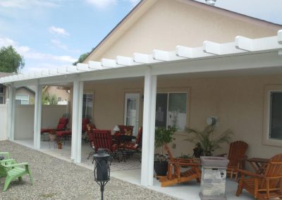 Awnings