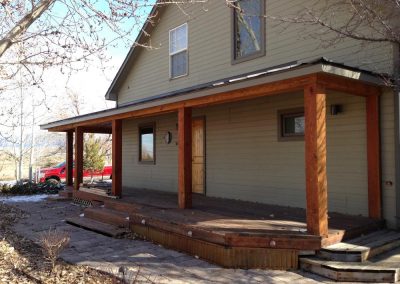Awnings