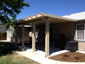 Awnings