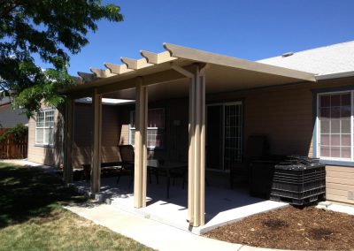 Awnings