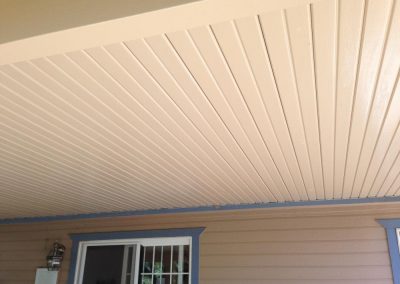 Awnings