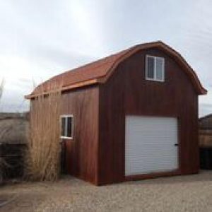 Barn Flare
