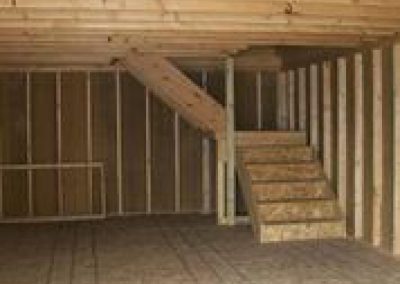 Barn Flare