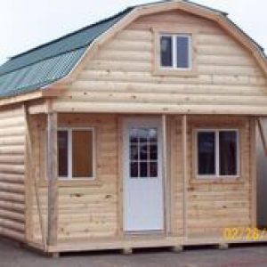 Barn Flare
