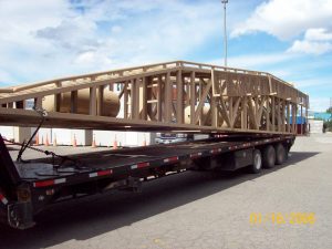Unusual Projects