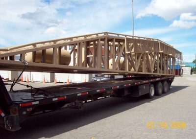 Unusual Projects