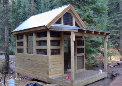 Unusual Projects