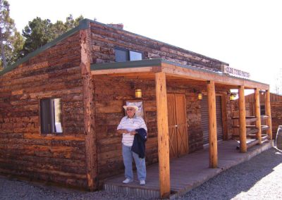 Unusual Projects
