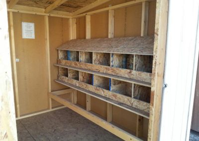 Chicken Coops
