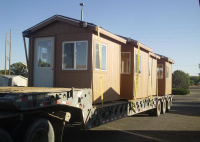 Guard Shacks