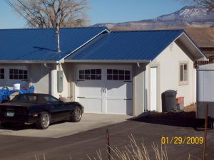 Home Renovation and Additions Contractor