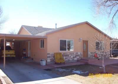 Home Additions