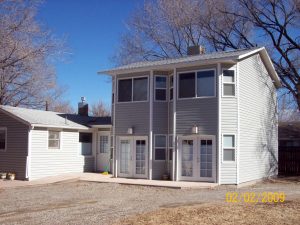 Home Addition Services