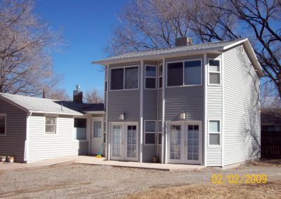 Home Addition Services