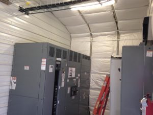 Commercial and Industrial