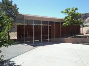 Carports / RV Ports