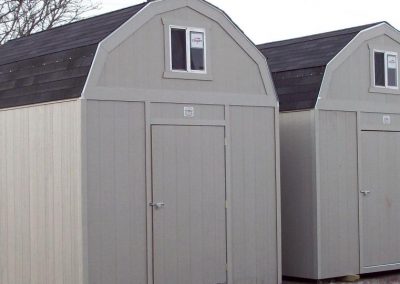 Barn Portable