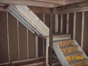 Barn Portable