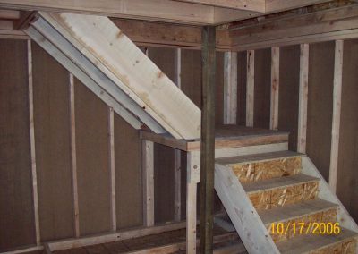Barn Portable