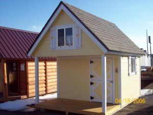 Play House