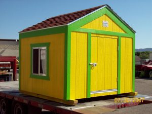 Play House