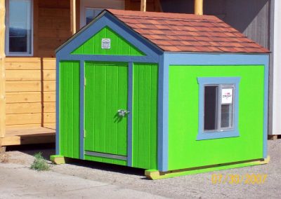 Play House