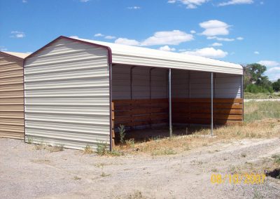 Horse Port