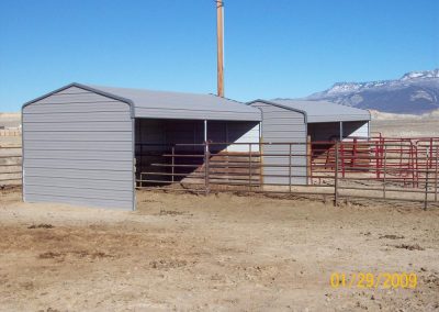 Horse Port