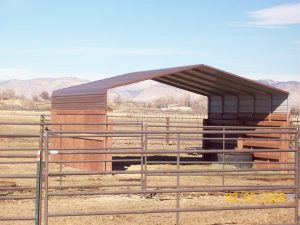 Horse Port