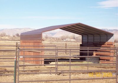 Horse Port
