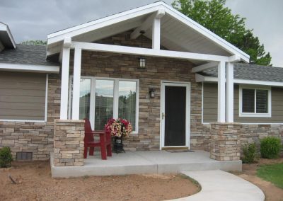 Gazebo