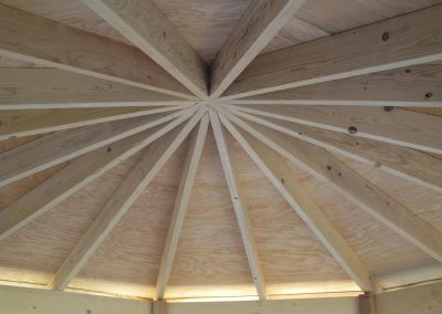Gazebo