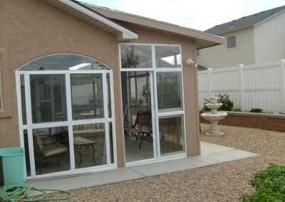 Sunroom