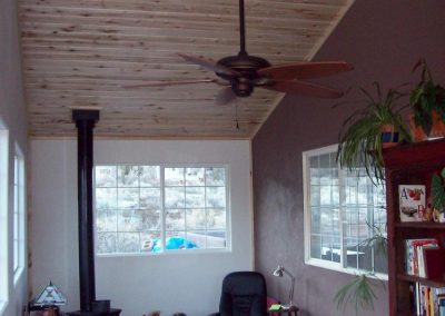 Sunroom