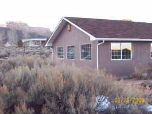 Sunroom